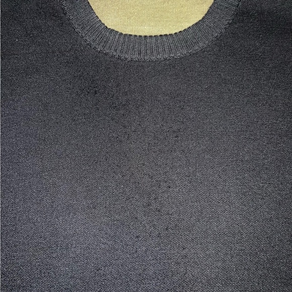 COS Mens sweatshirt size L. Versatile. Oversized - Picture 6 of 7